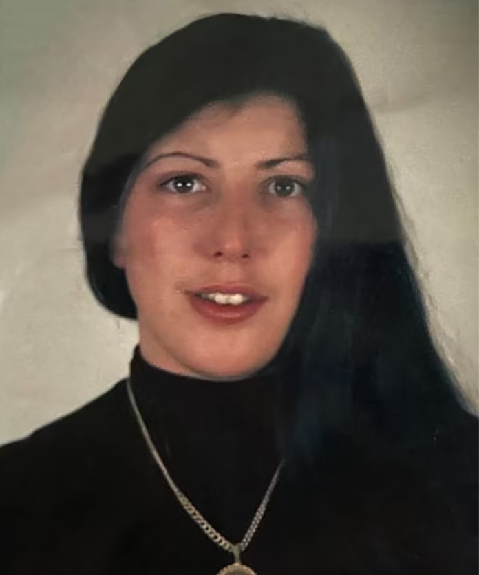 "Женщина с цветочной татуировкой": раскрыто преступление, совершенное более 30 лет назад